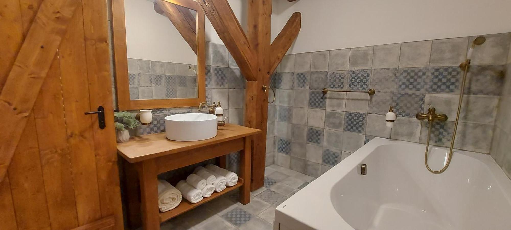 Apartmany Ve Starem Pivovaru Malesov Esterno foto
