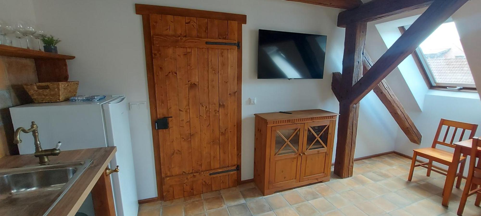 Apartmany Ve Starem Pivovaru Malesov Esterno foto