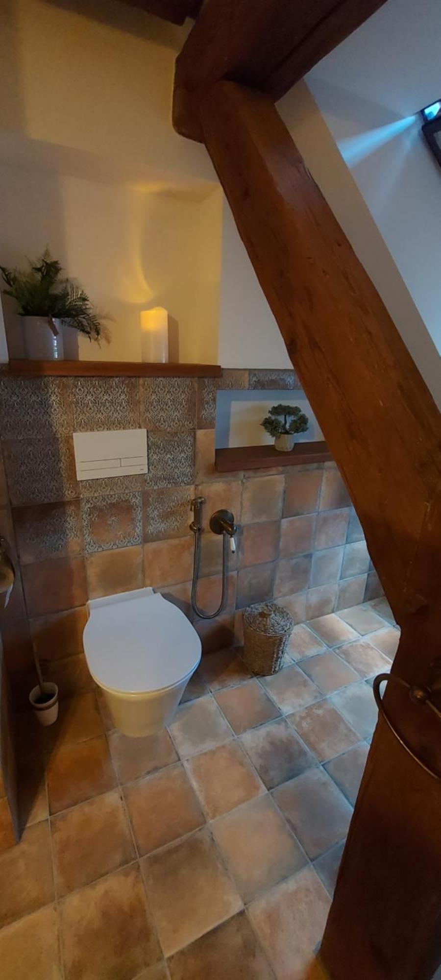 Apartmany Ve Starem Pivovaru Malesov Esterno foto