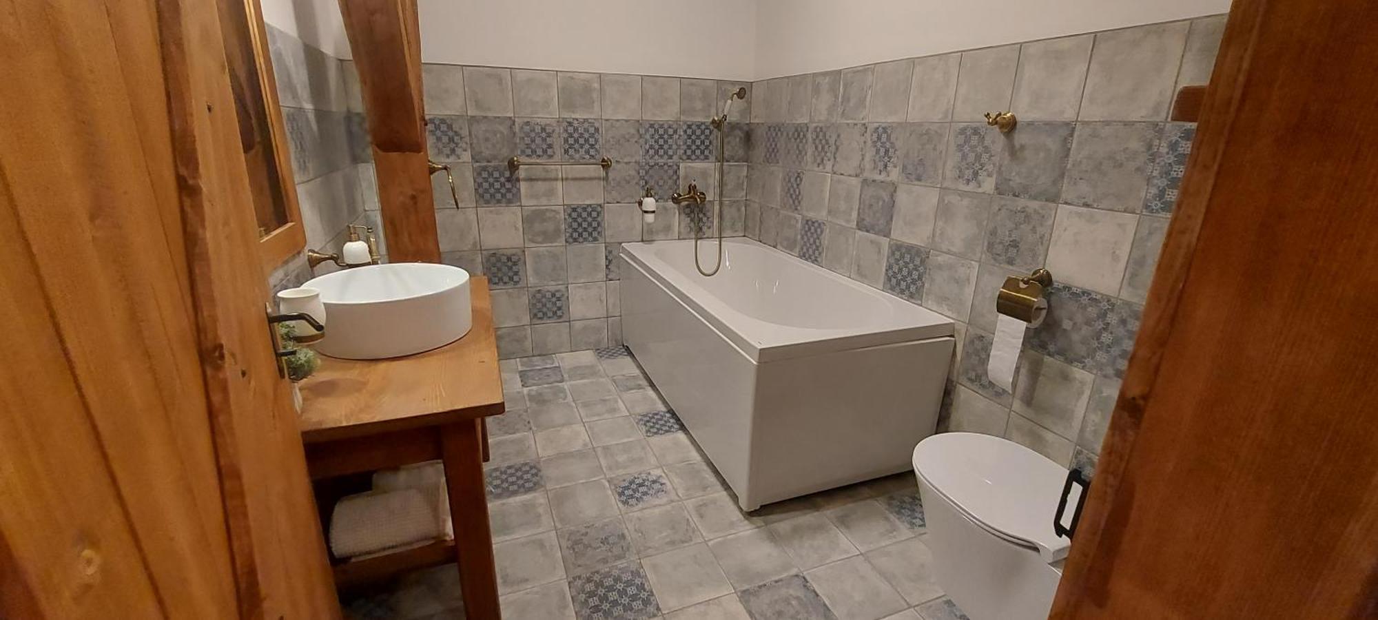 Apartmany Ve Starem Pivovaru Malesov Esterno foto
