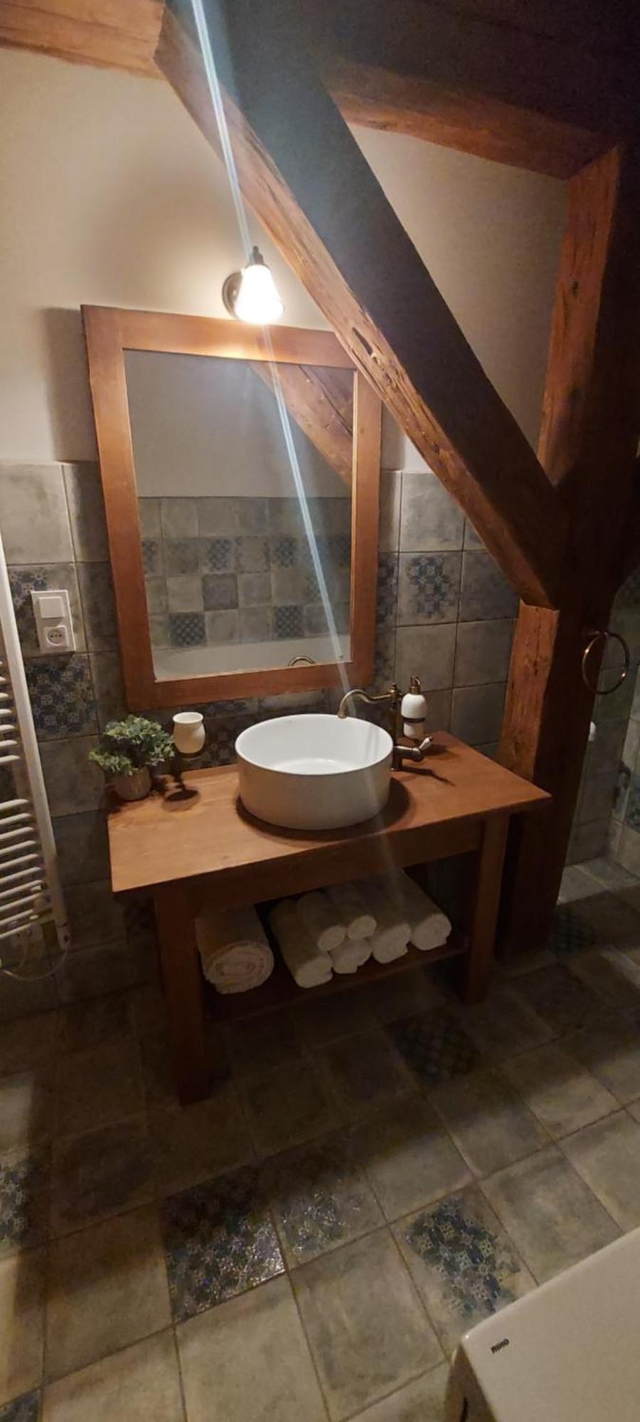 Apartmany Ve Starem Pivovaru Malesov Esterno foto