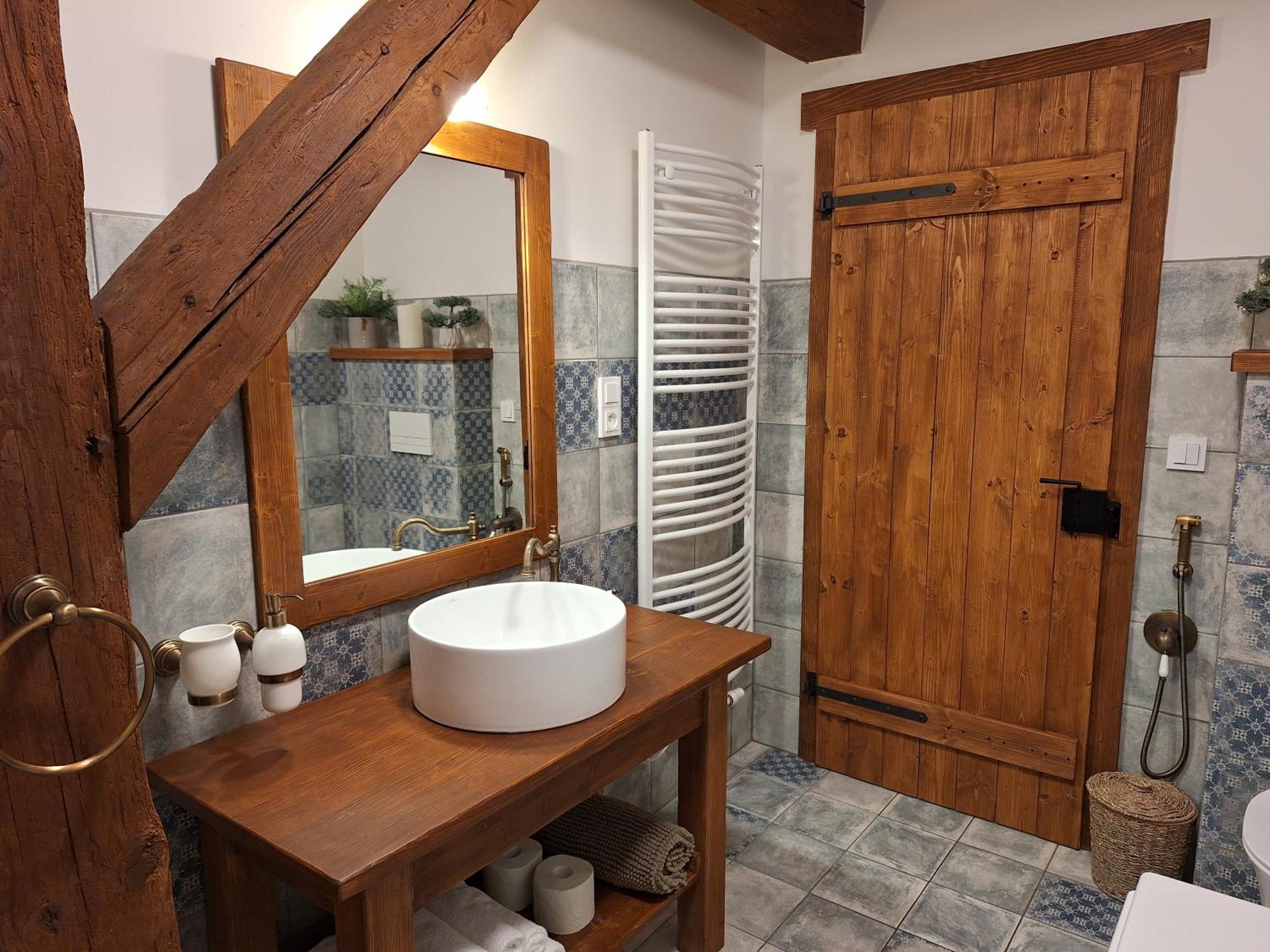 Apartmany Ve Starem Pivovaru Malesov Esterno foto